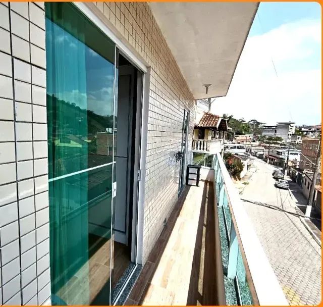 Apartamento Novo. Centro