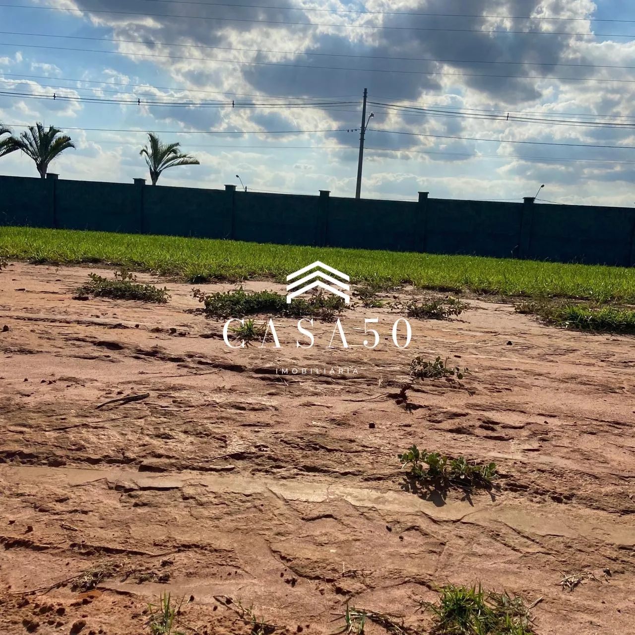 TERRENO A VENDA - Foto 2
