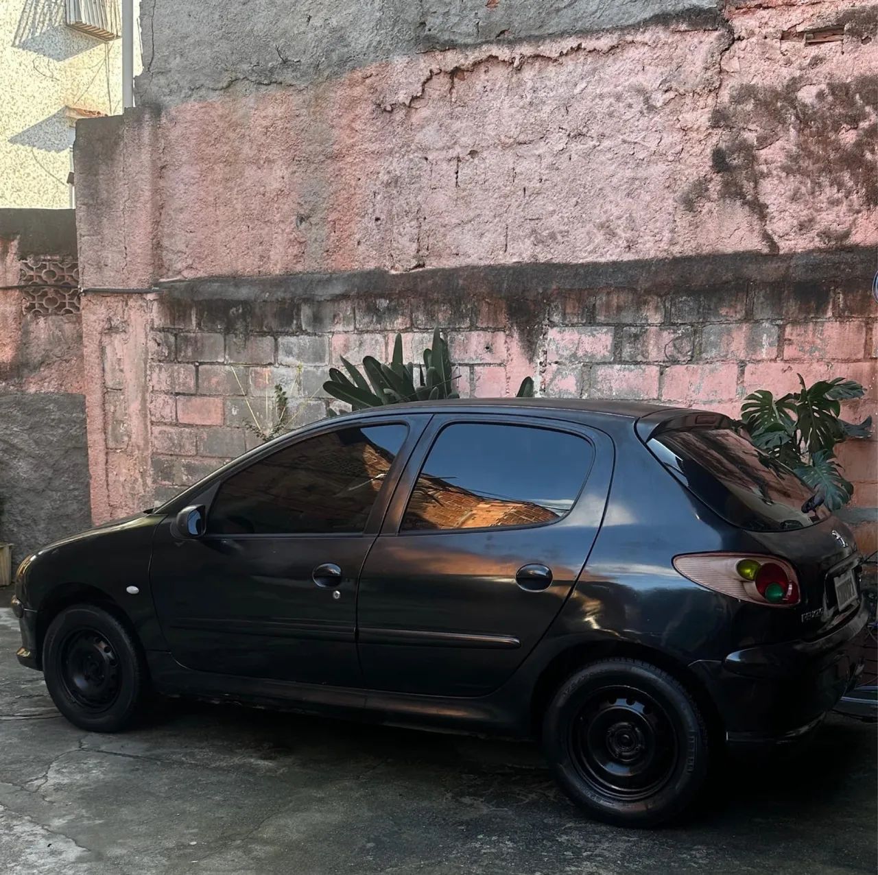 Peugeot 206 2006
