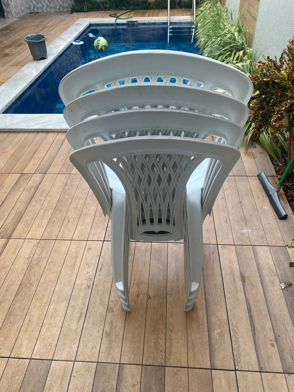 Cadeira  - Foto 2
