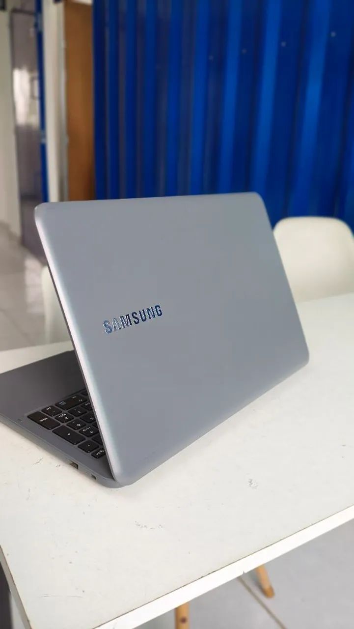 Notebook Samsung i3  - Foto 4