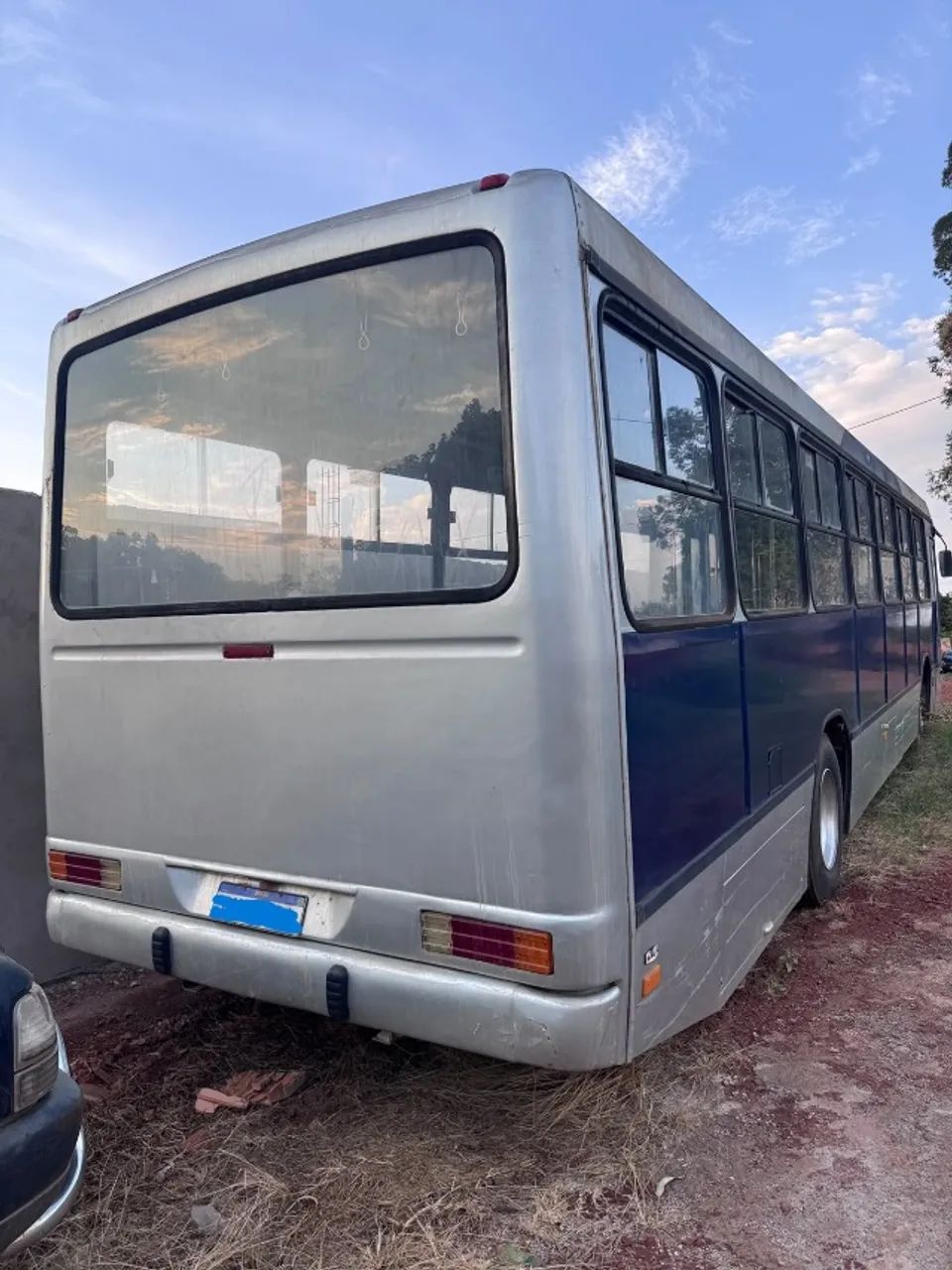 Ónibus Automático ótimo para motorhome! - Foto 3