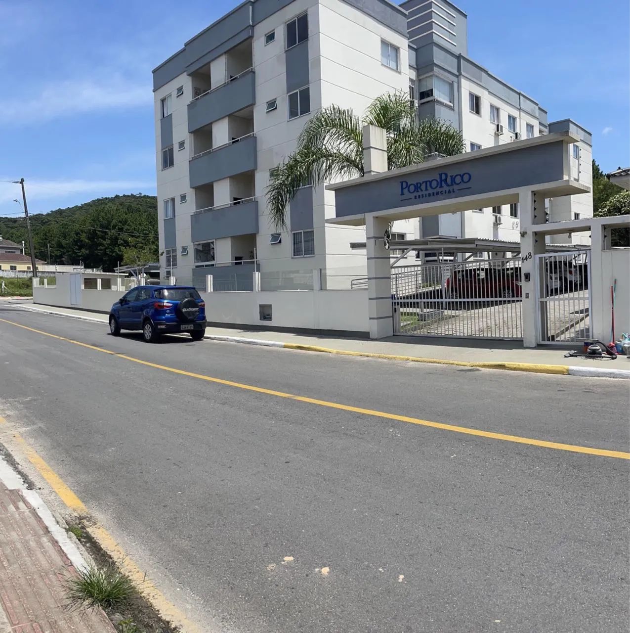 Foto - São José - Areias