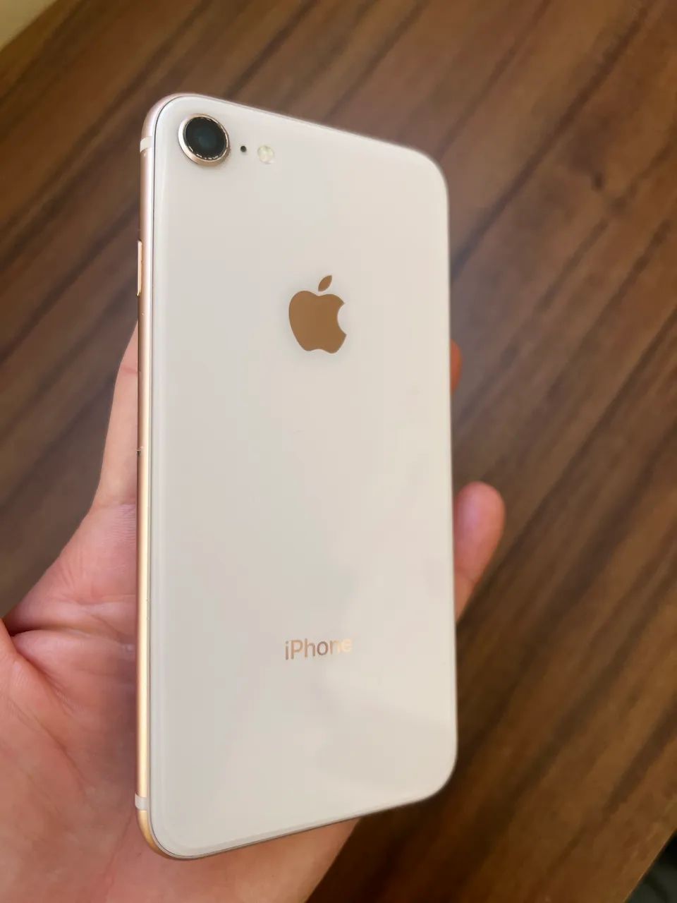 iPhone 8 