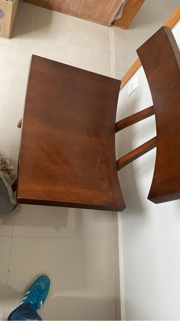 Cadeira pandu grande 