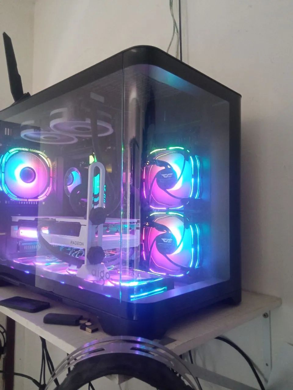 ? PC GAMER HIGH-END A VENDA  - Foto 2