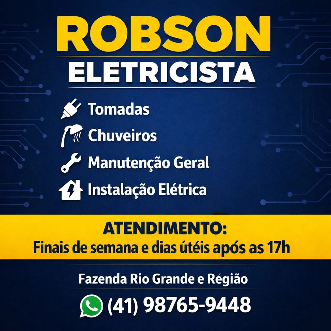 Eletricista