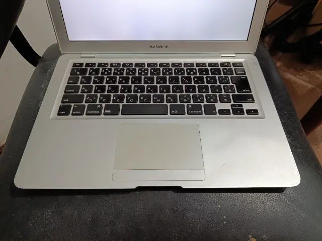 Apple Macbook Air funcionando - detalhes* - Foto 2