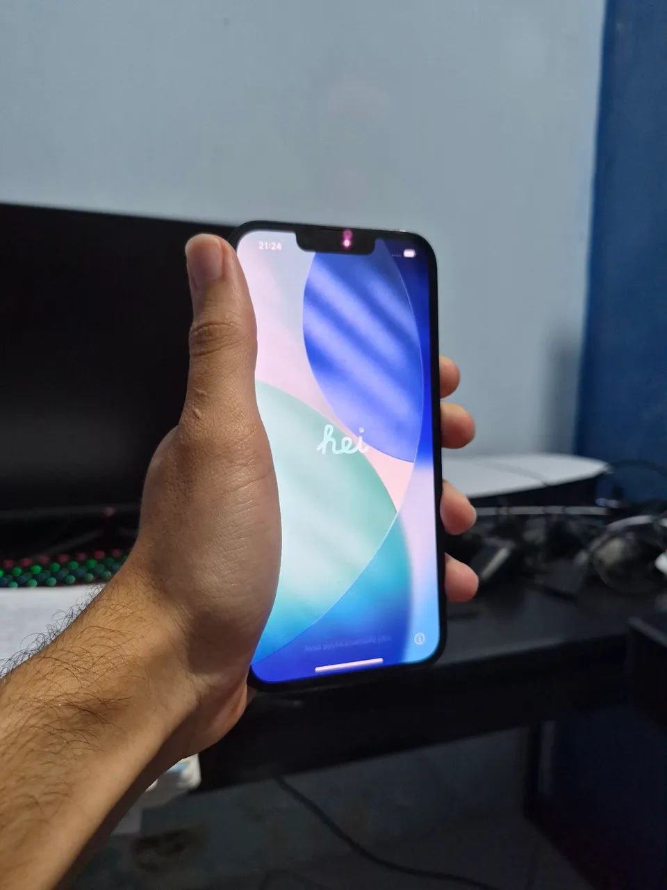iPhone 13 DETALHE! - Foto 2