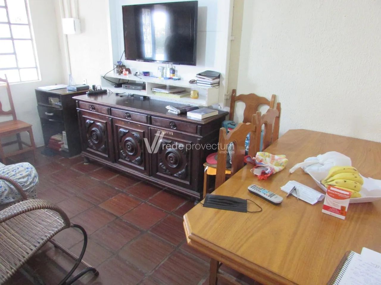casa - Vila Marieta - Campinas - Foto 4