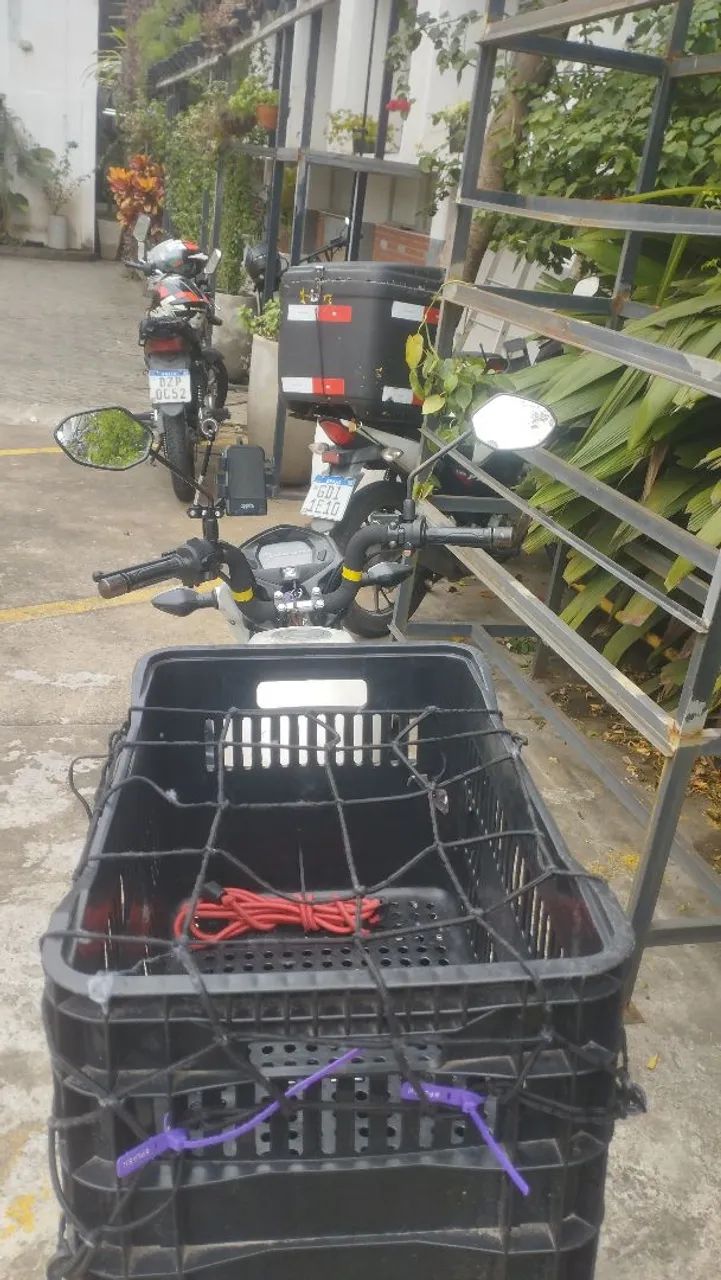 pronta para trabalhar - Foto 3