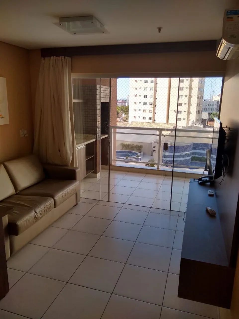 Caldas novas centro casa da madeira  - Foto 11