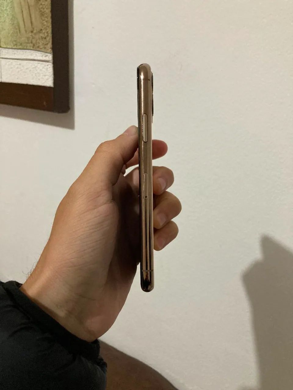 iPhone 11 PRO - 64Gb - aceitamos o seu iPhone como troca. - Foto 3