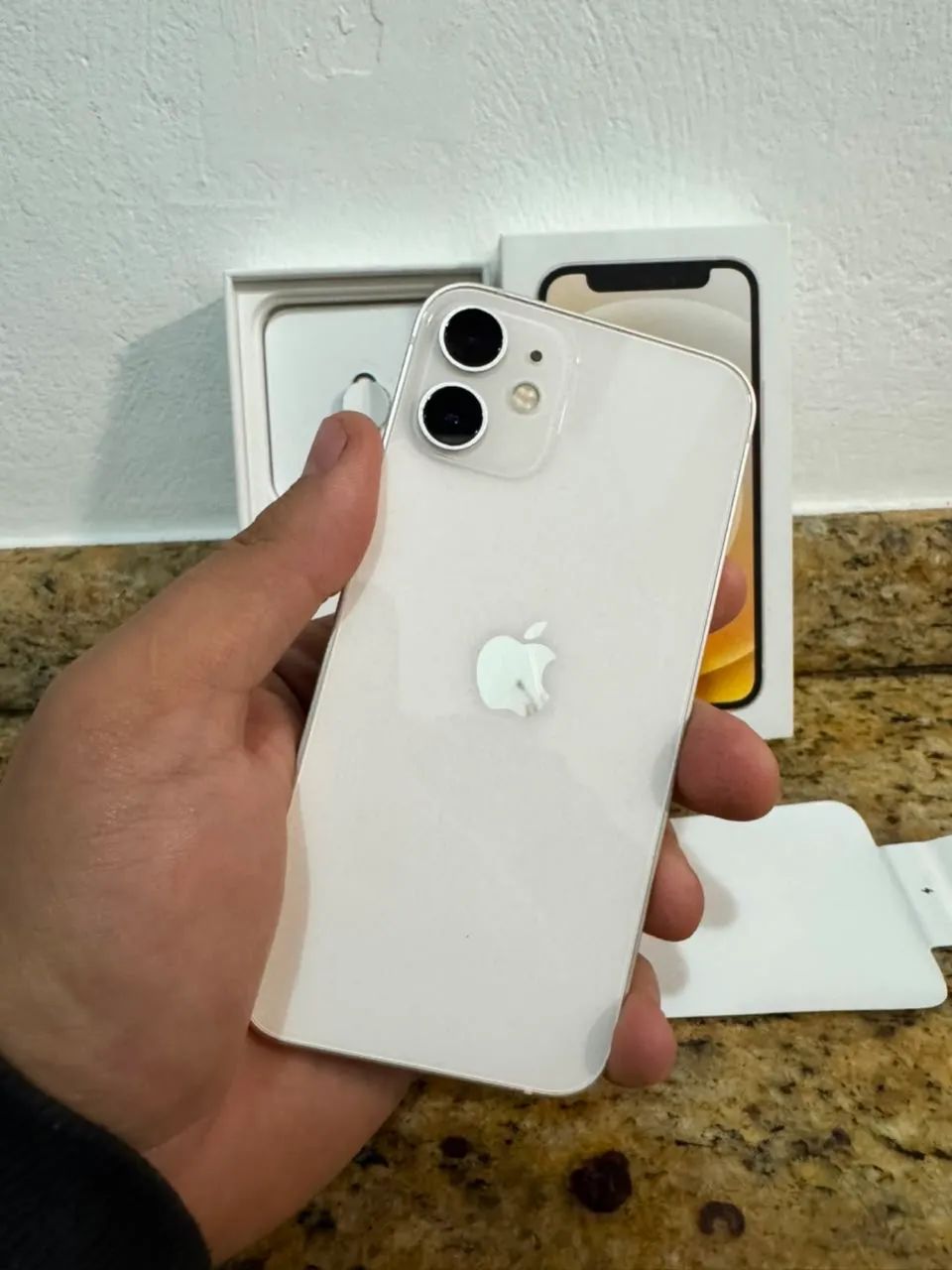iPhone 12 Mini - 64Gb - Foto 2