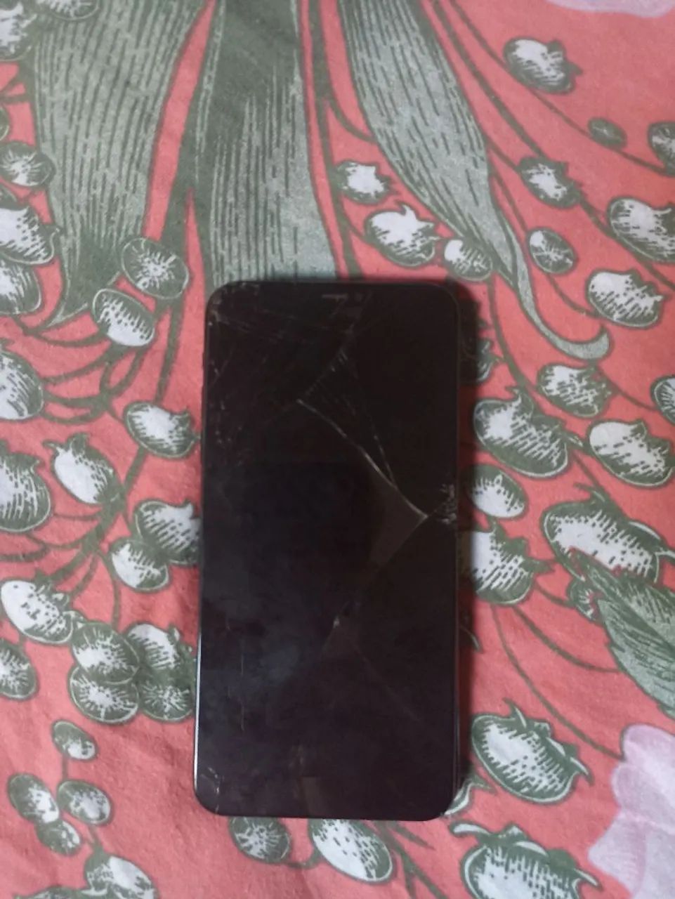 Vendo carcaça de iPhone  - Foto 2