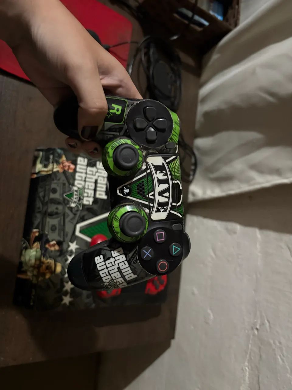 Ps4 Slim 1TB - Foto 3