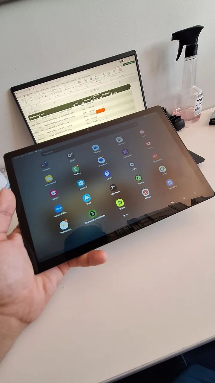 Samsung Tablet A8 - Foto 2