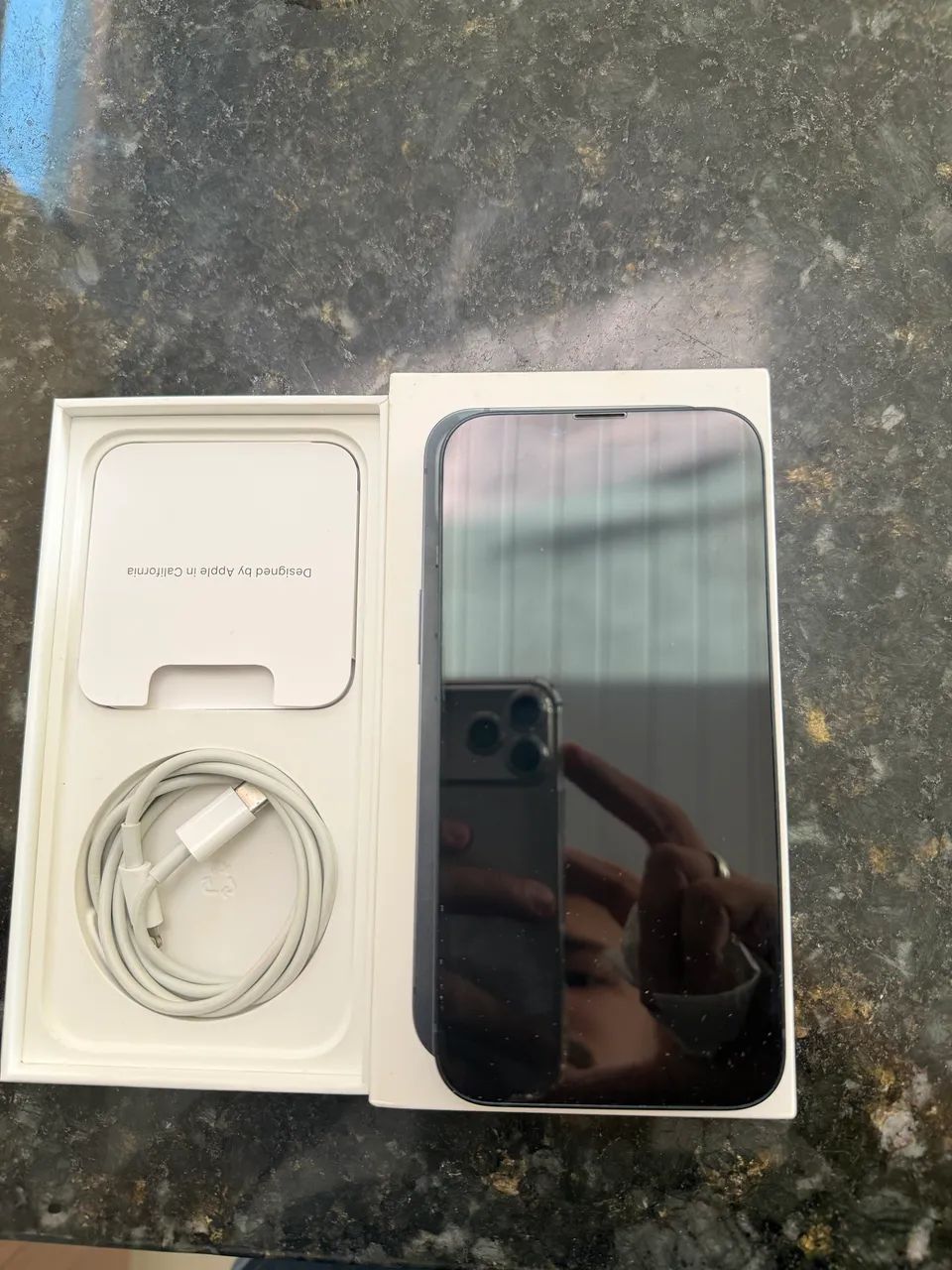 iPhone 13 - Foto 5