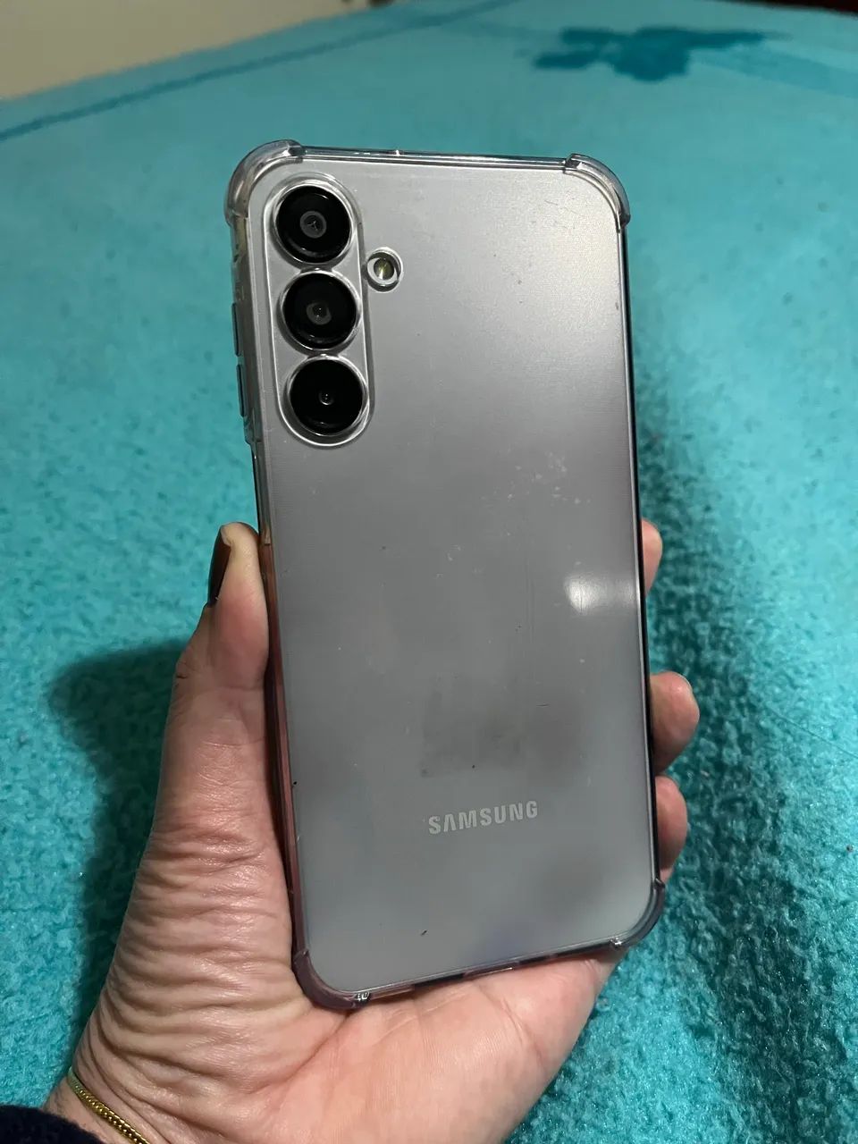 Samsung A16 - Foto 2