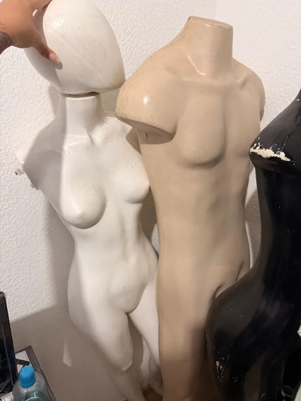 Manequim  - Foto 3