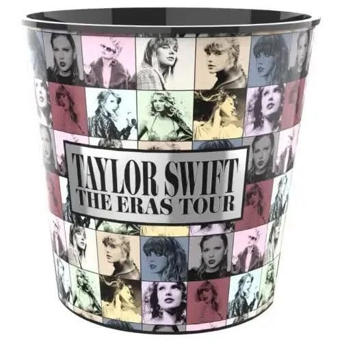 TAYLOR SWIFT BALDE