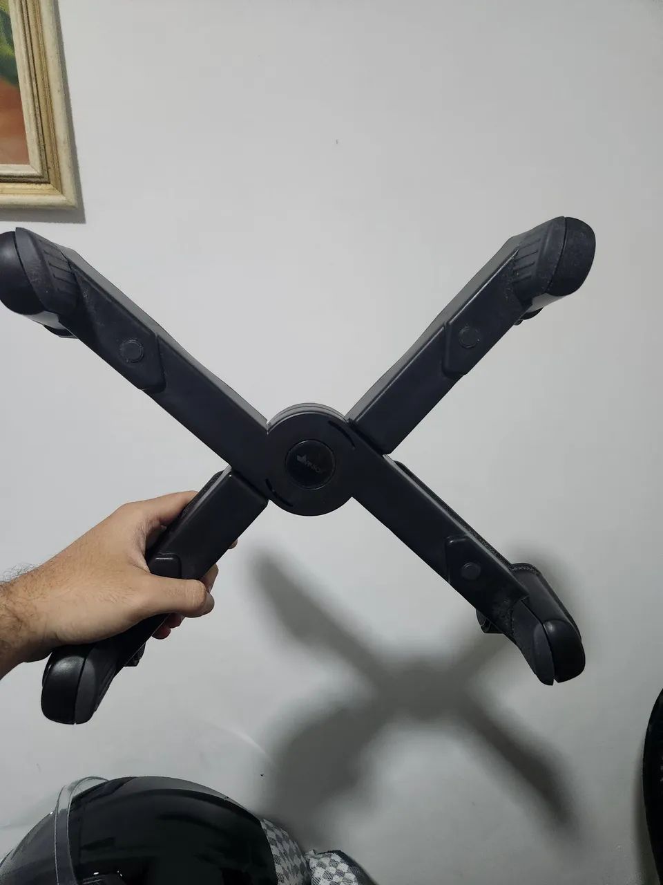 Suporte para Gabinete