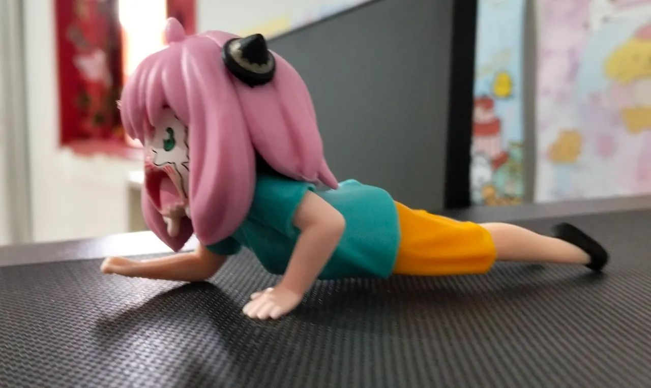 Action figure Anya - Foto 2