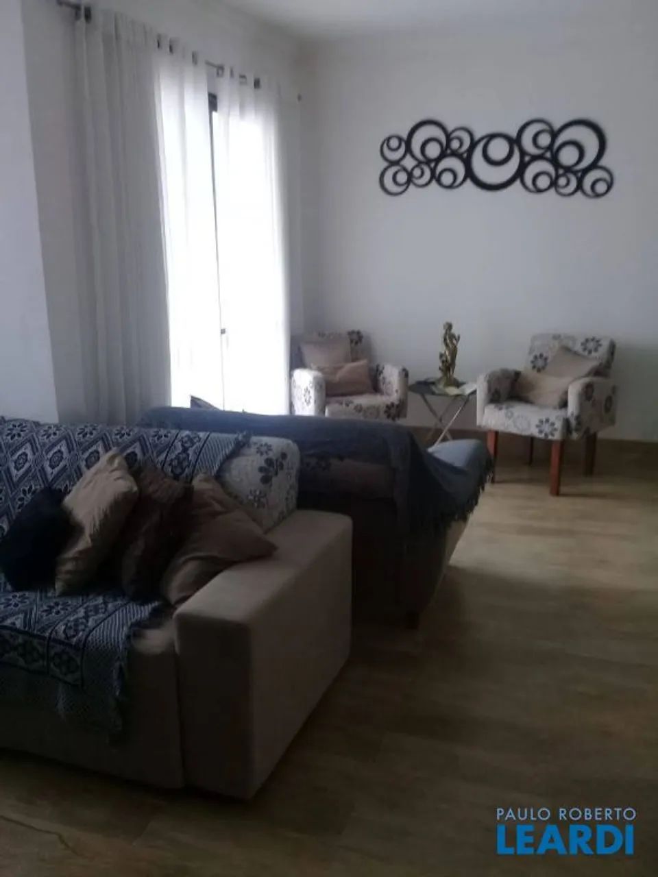 APARTAMENTO - VILA FORMOSA - SP - Foto 4