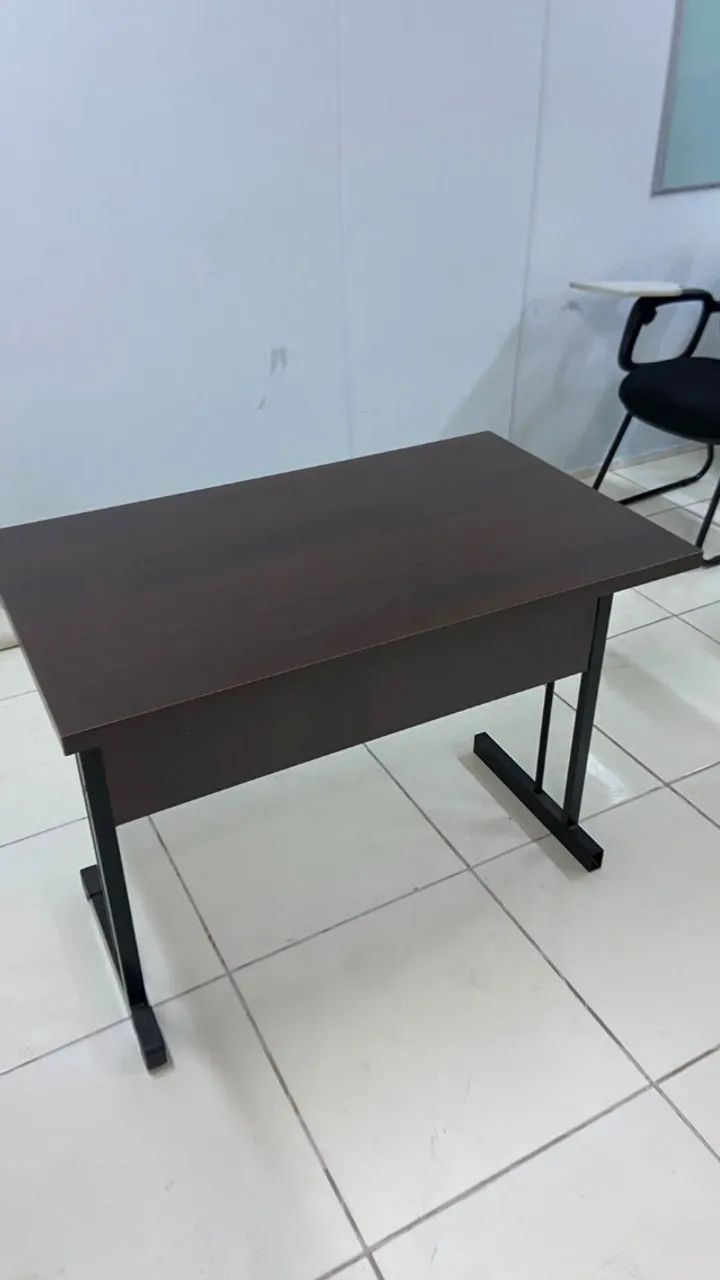 Mesa de Escritório 1,20m