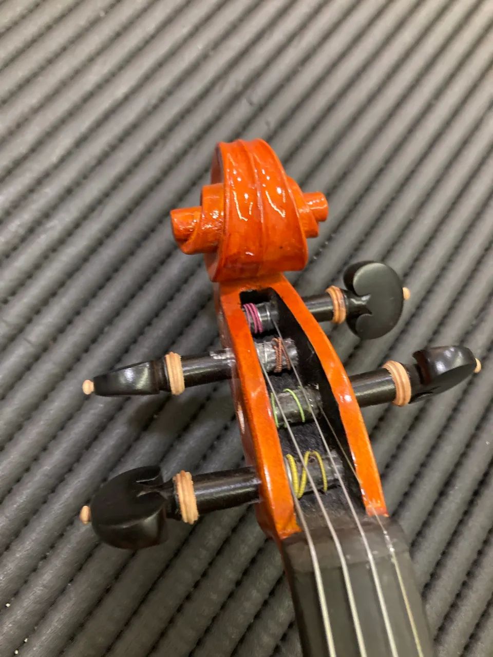 Violino Profissional Ajustado  - Foto 2