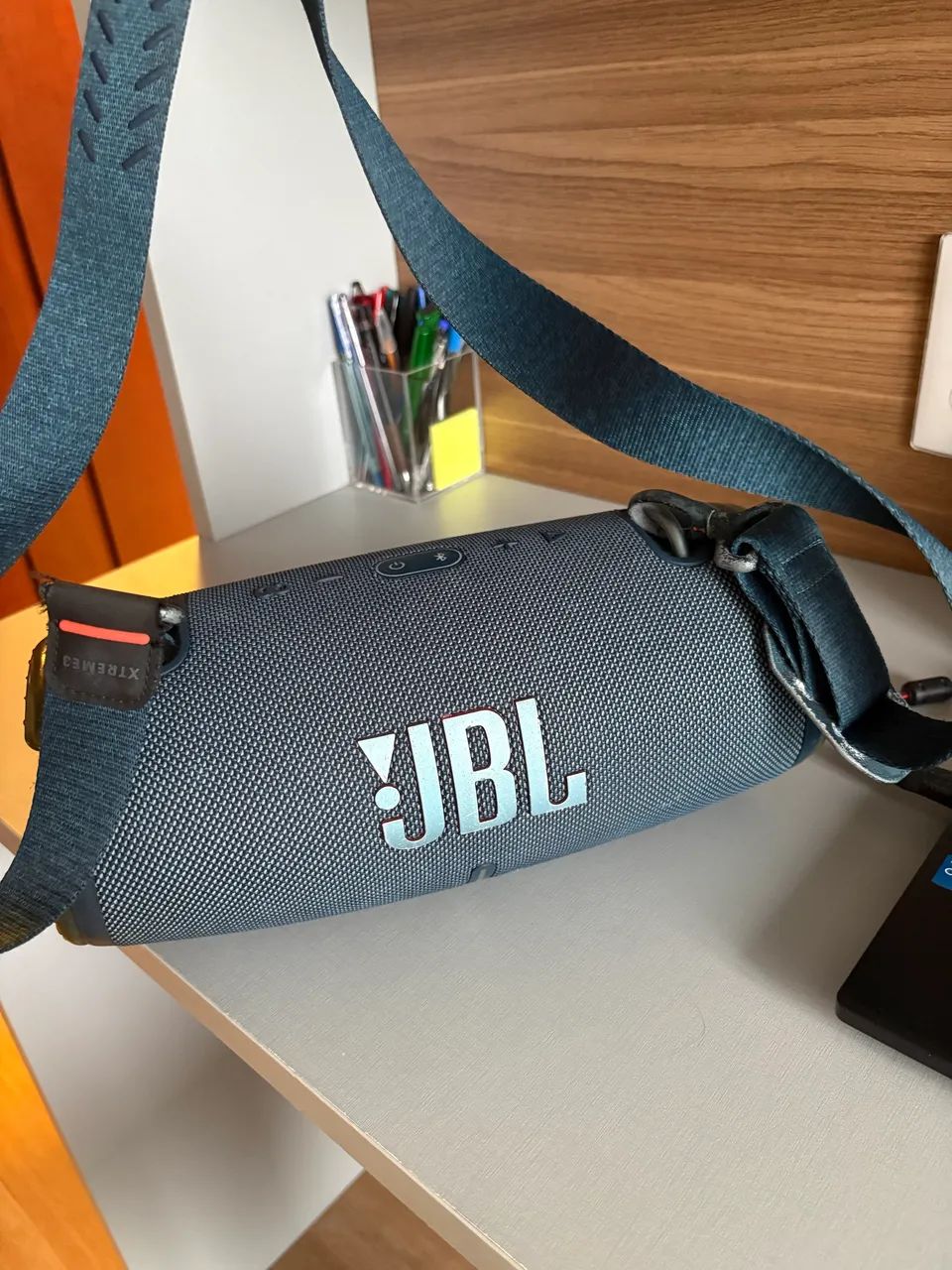 JBL XTREME 3 usada