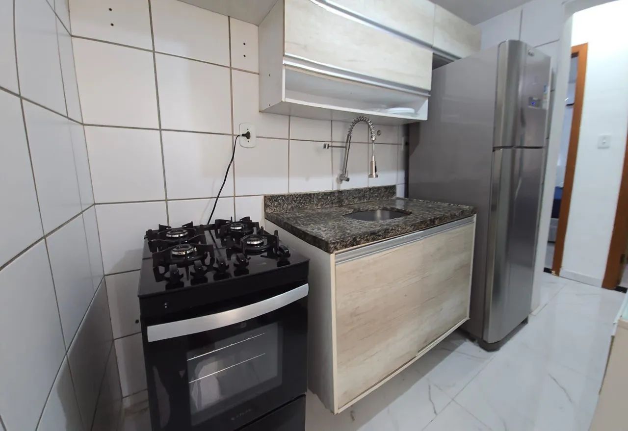 ALUGO APARTAMENTO PRADO - Foto 4
