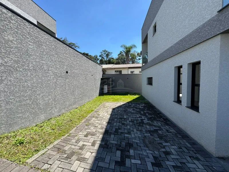 CASA / SOBRADO QUATRO BARRAS - PR - Foto 5
