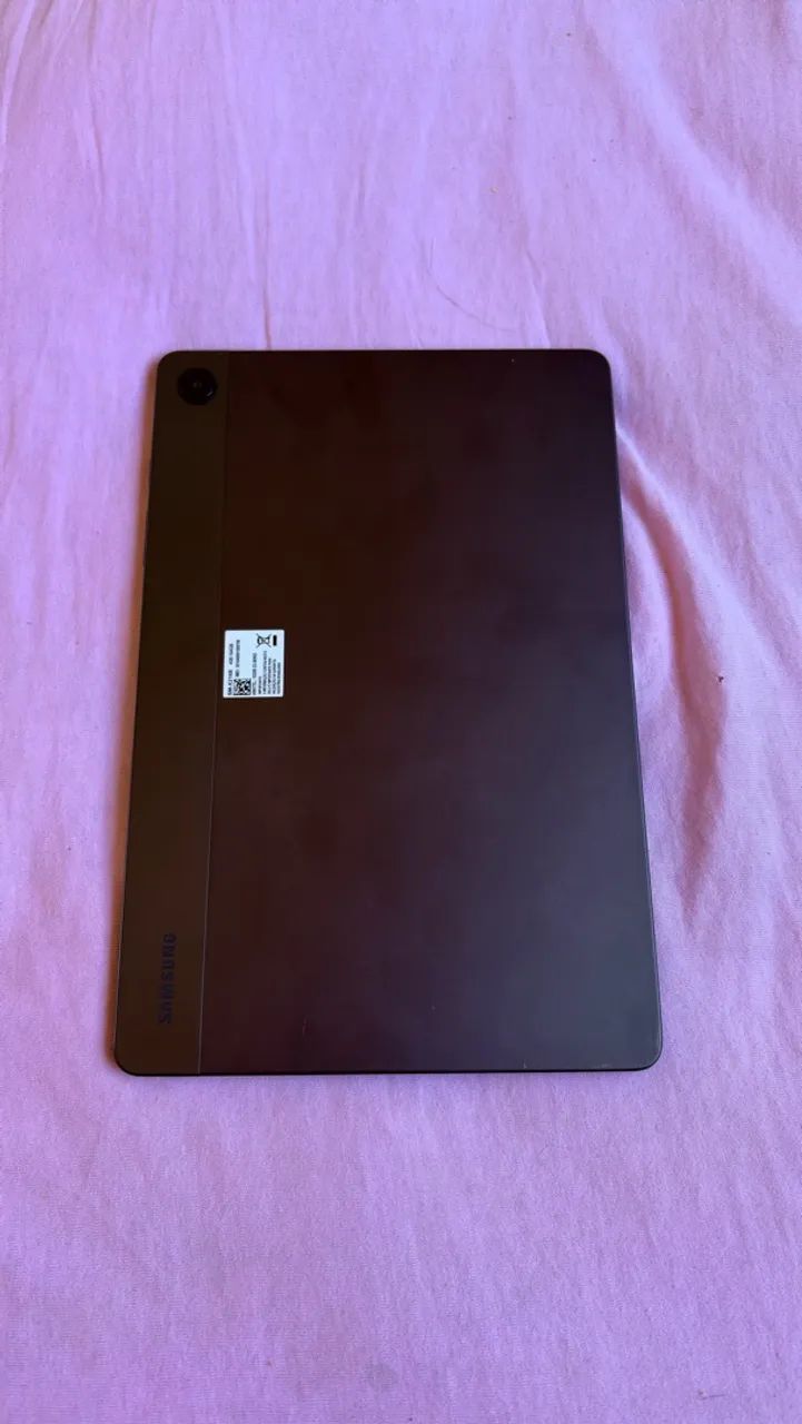 Tablete Samsung A9+ - Foto 5