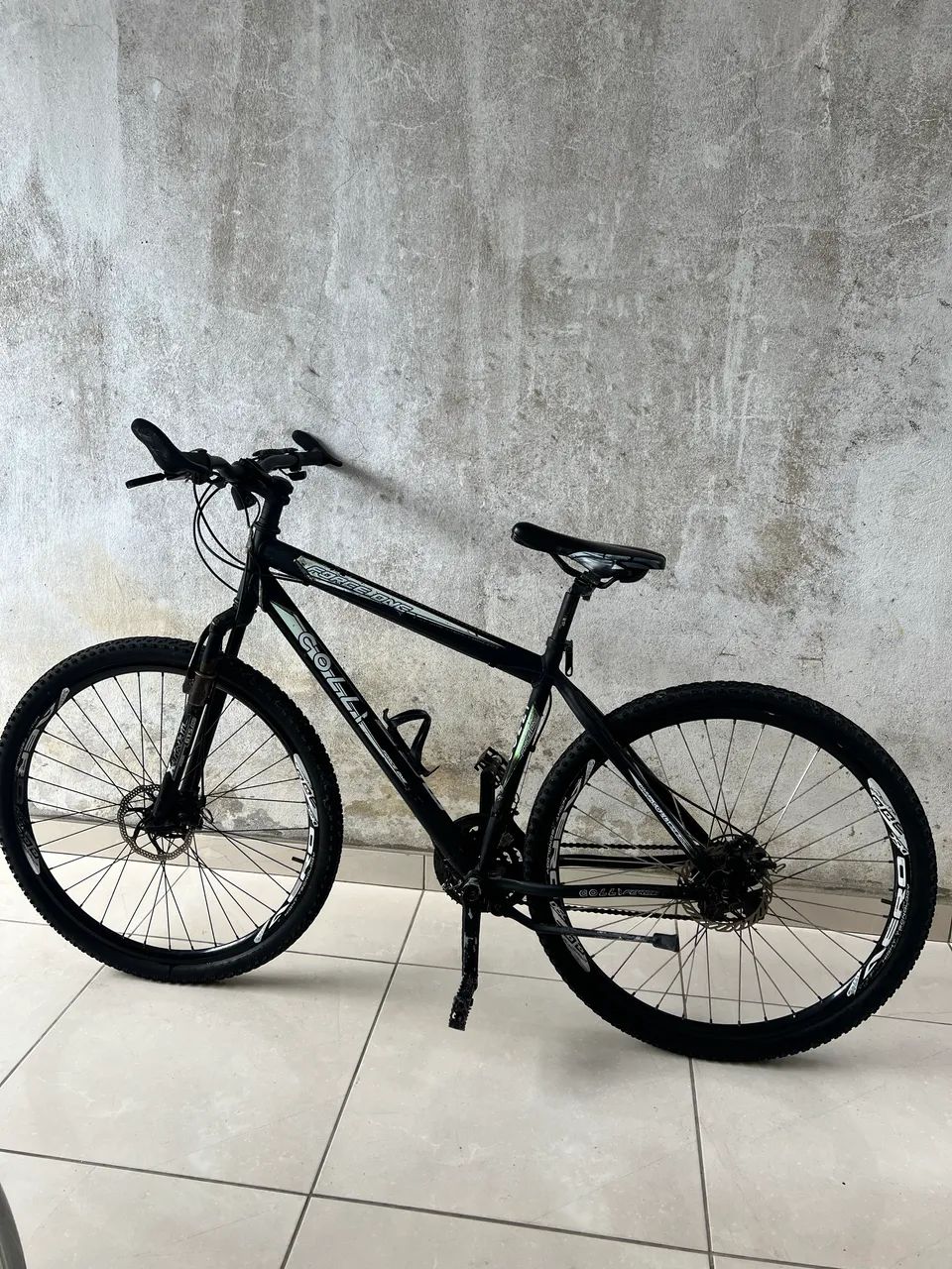 Bicicleta Colli one force - Foto 4