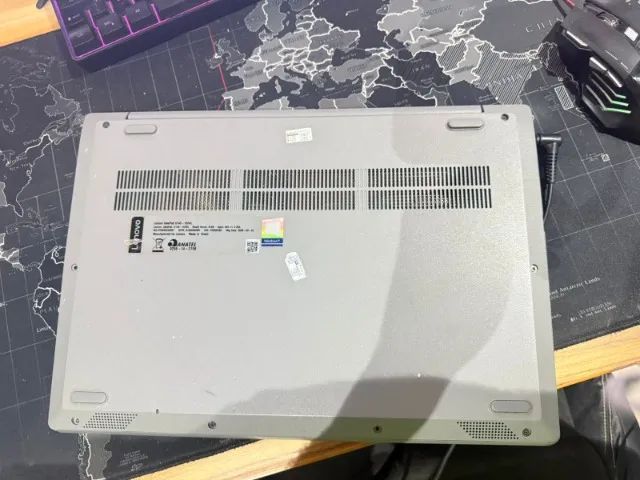 notebook lenovo - Foto 3