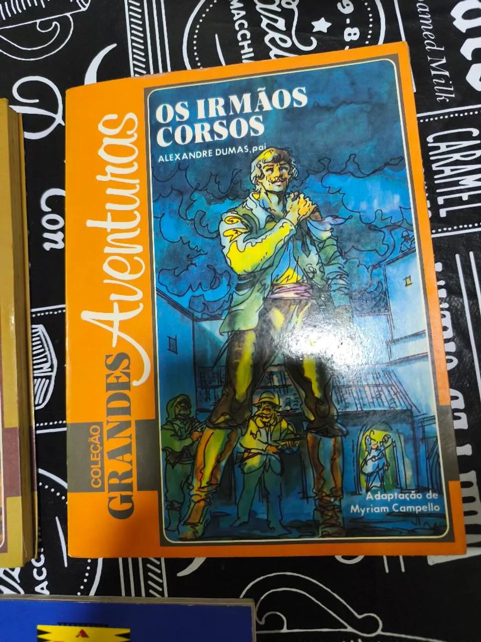 Livros diversos  - Foto 4