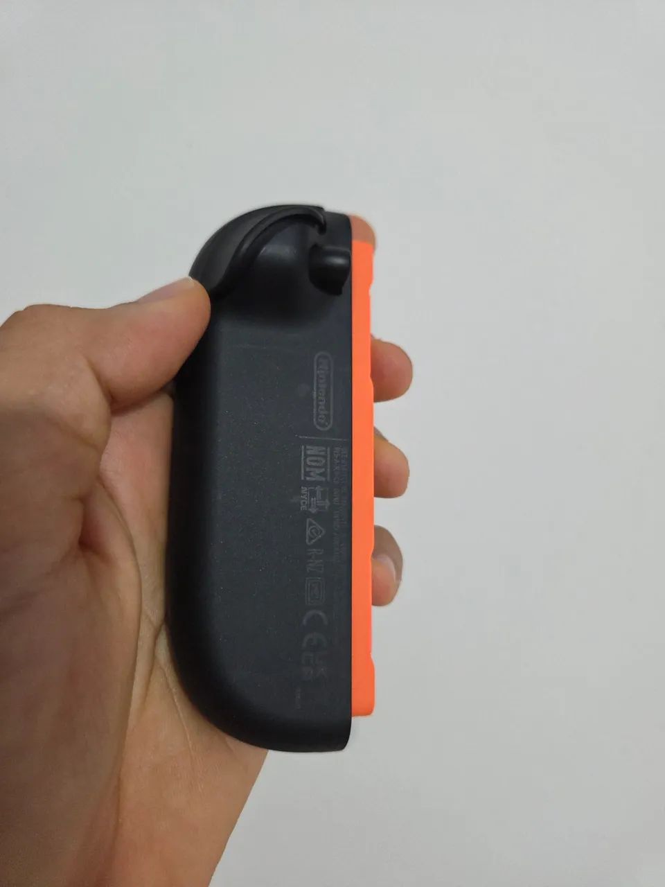 joycon Nintendo switch 2 pouco utilizado - Foto 3