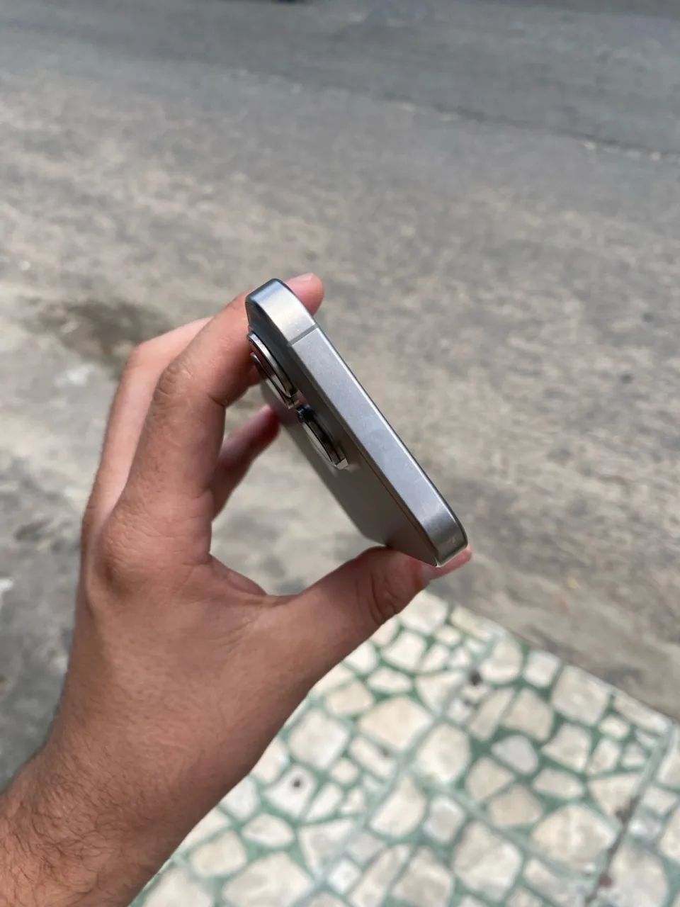 iPhone 15 pro | 256GB - Foto 5