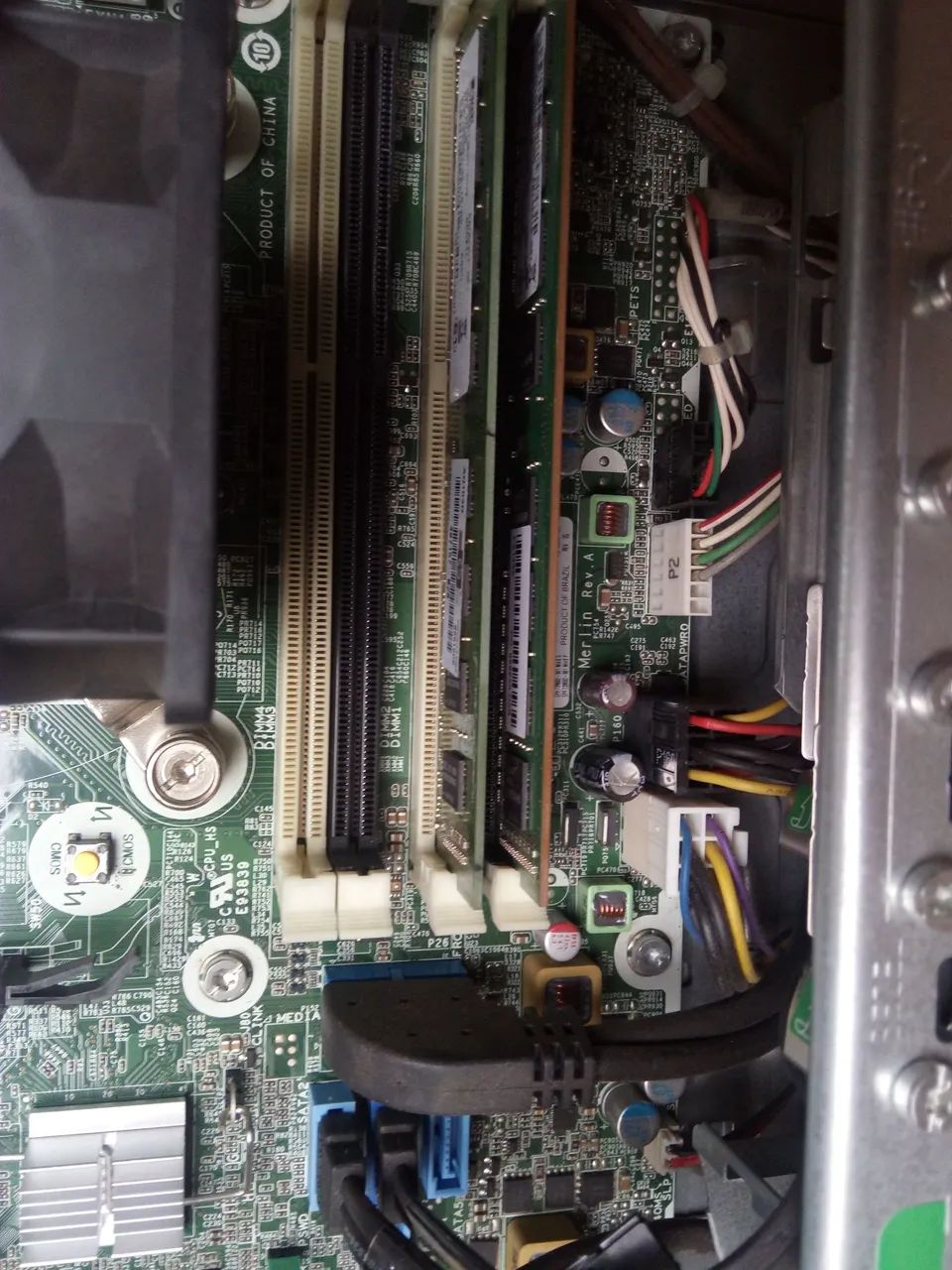 COMPUTADOR DE TORRE - Foto 5