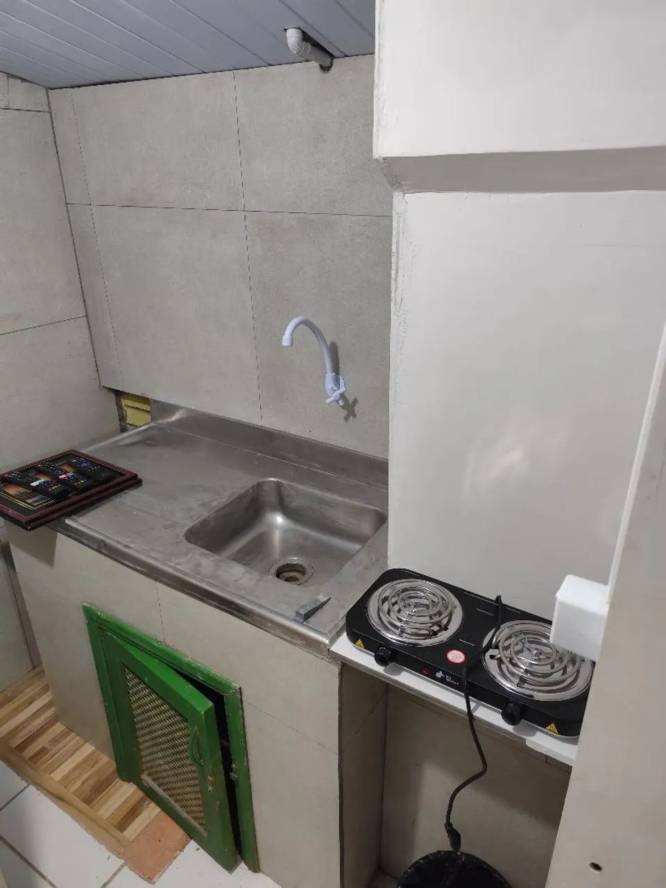 Pensionato Alto da Glória  - Foto 3