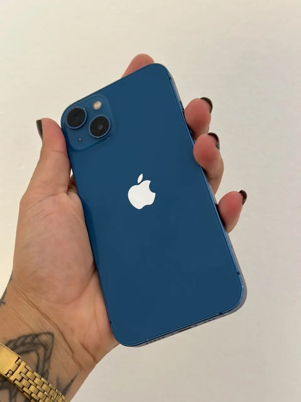 iPhone 13 128 gb - Foto 2