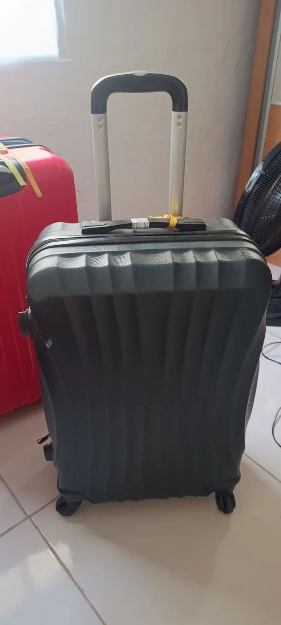 Mala de viagem - Foto 5