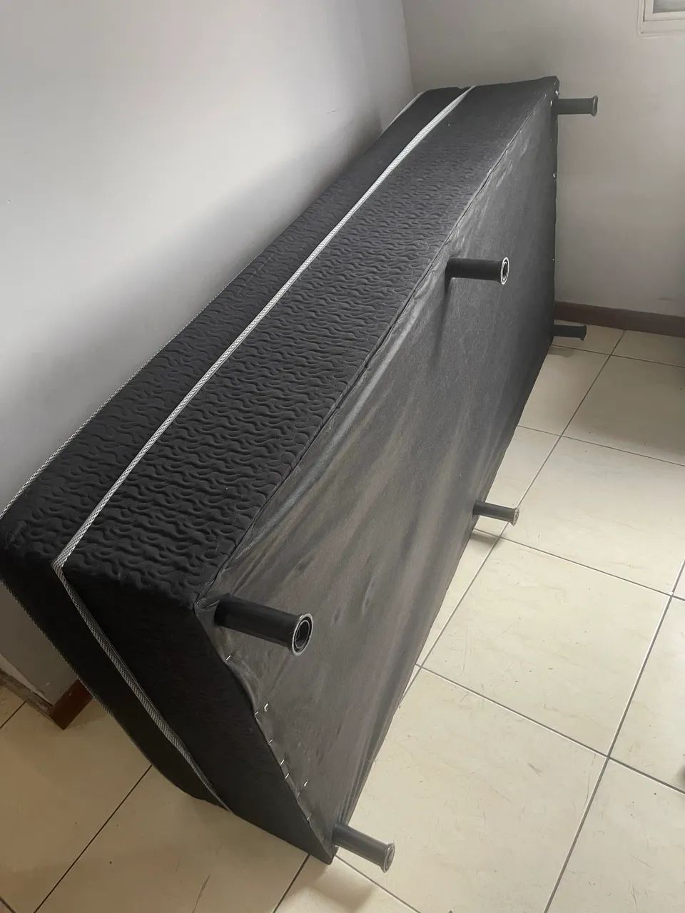Cama solteiro - Foto 3
