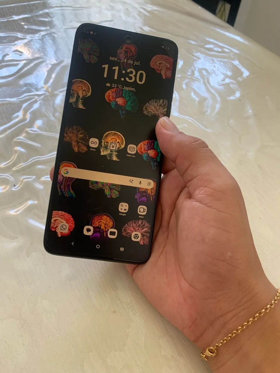 Motorola G35 - Foto 5