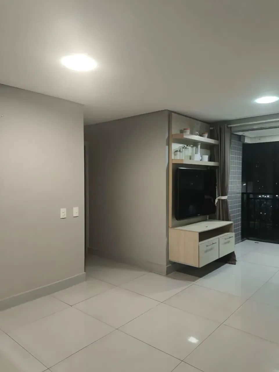APARTAMENTO NO RENASCENÇA  EXCELENTE LOCALIZAÇÃO - Foto 3