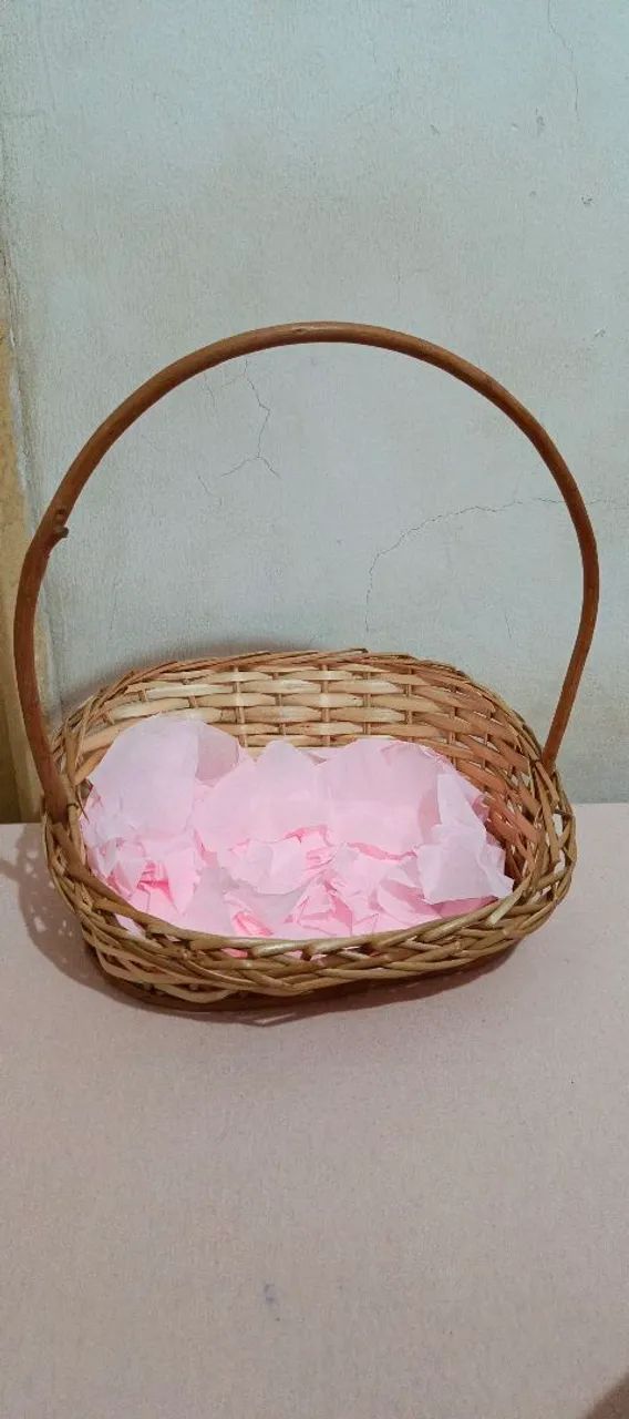 Cesta de presentes