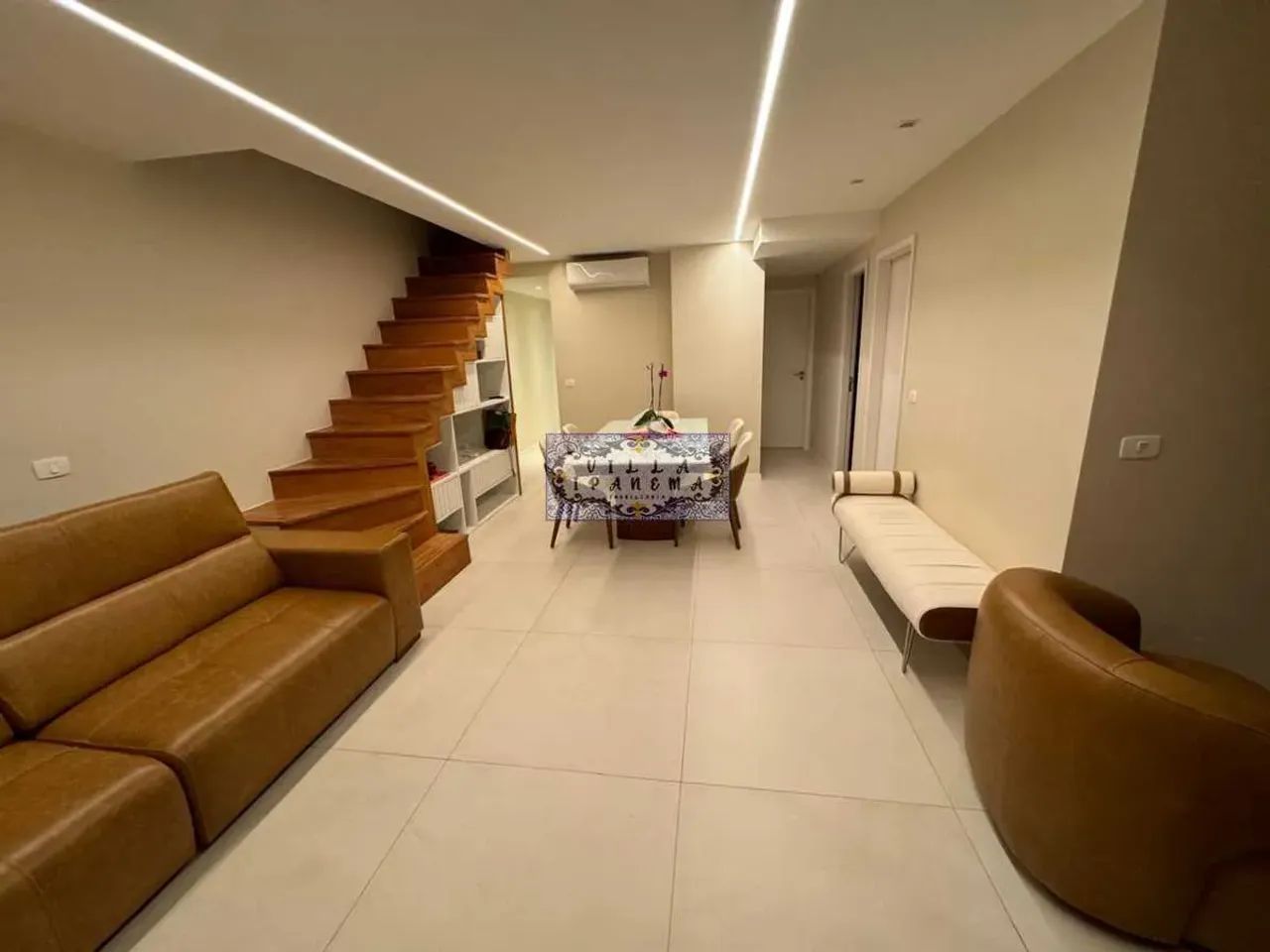 EXCELENTE COBERTURA À VENDA EM BOTAFOGO! - Foto 2