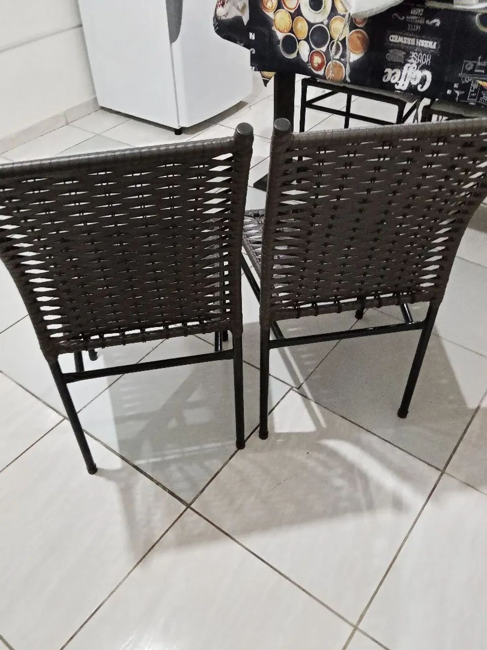 Cadeiras de Jantar  - Foto 2