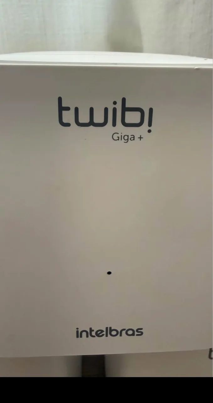 Roteador Twibi intelbras  - Foto 2
